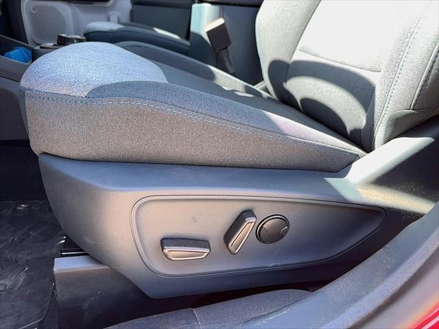 new 2025 Ford Maverick car, priced at $33,631