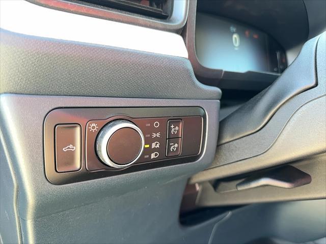 new 2025 Ford Maverick car, priced at $33,631