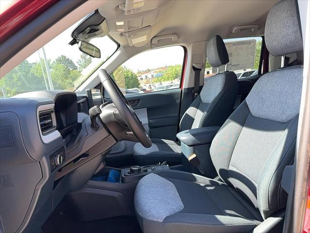 new 2025 Ford Maverick car, priced at $33,631