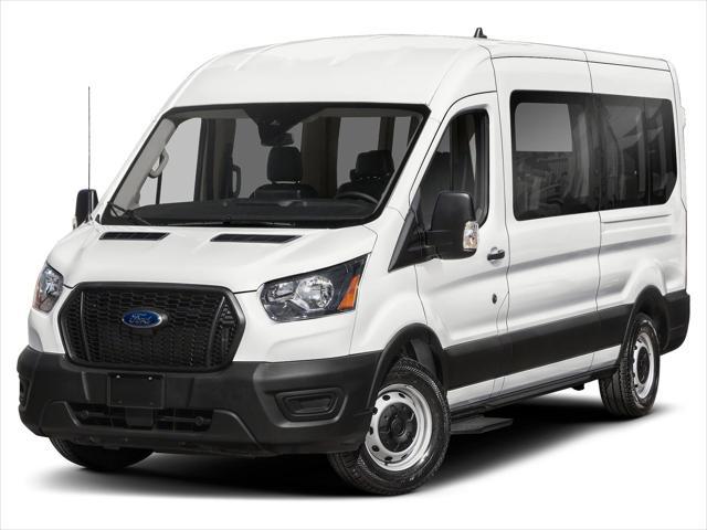 new 2025 Ford Transit-350 car, priced at $63,685