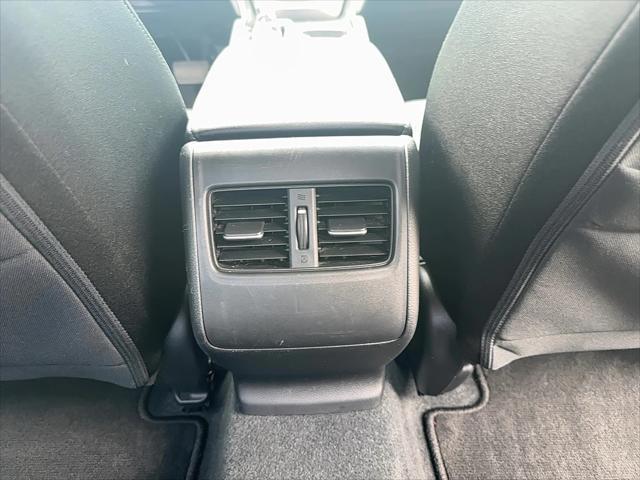 used 2020 Honda Accord car, priced at $25,995