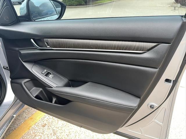 used 2020 Honda Accord car, priced at $25,995