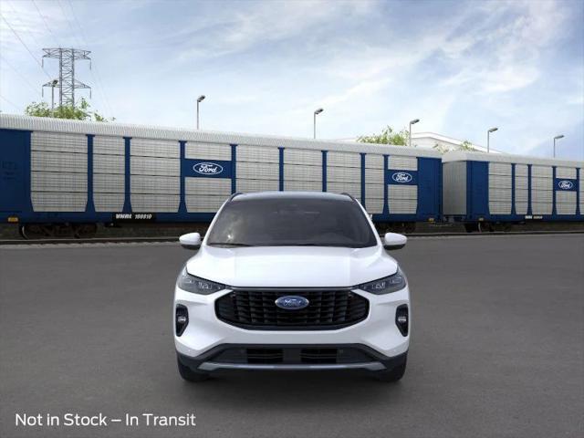 new 2025 Ford Escape car, priced at $38,969