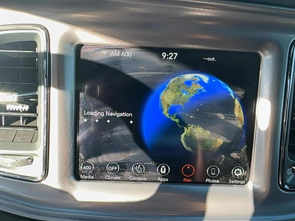 used 2023 Dodge Challenger car, priced at $42,995