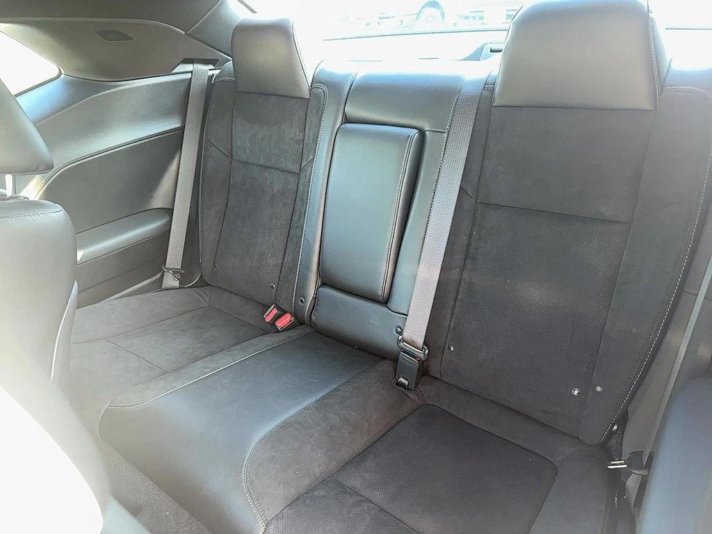 used 2023 Dodge Challenger car, priced at $42,995