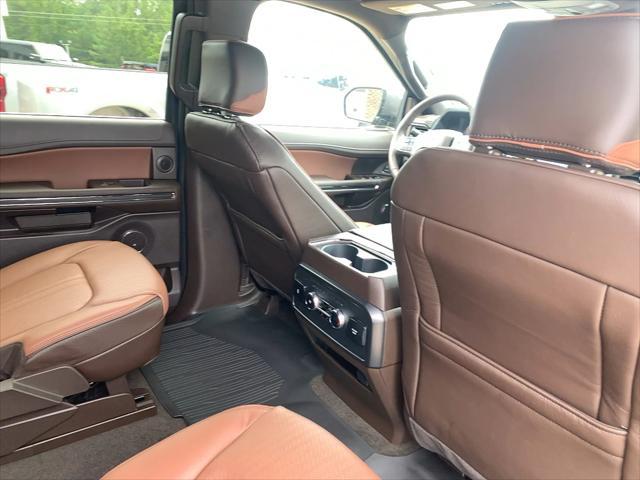 new 2024 Ford Expedition car, priced at $80,826