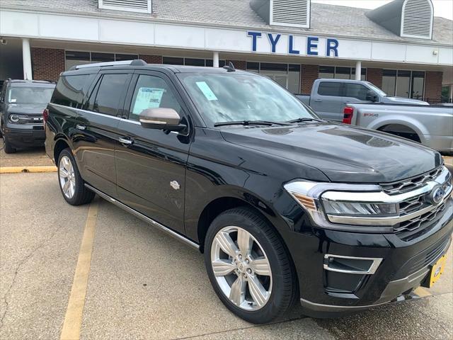 new 2024 Ford Expedition car, priced at $80,826