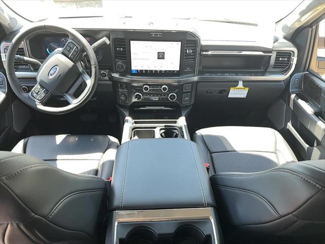 new 2025 Ford F-250 car, priced at $92,015