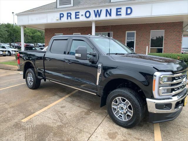 used 2023 Ford F-250 car, priced at $64,995