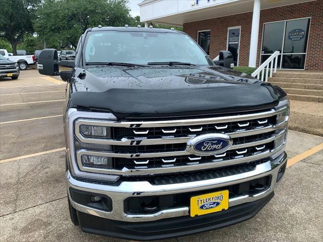 used 2023 Ford F-250 car, priced at $64,995