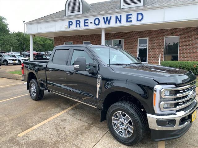 used 2023 Ford F-250 car, priced at $64,995