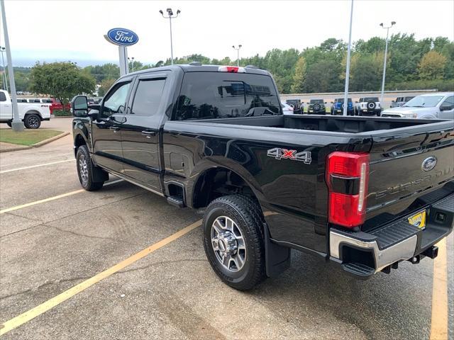 used 2023 Ford F-250 car, priced at $64,995