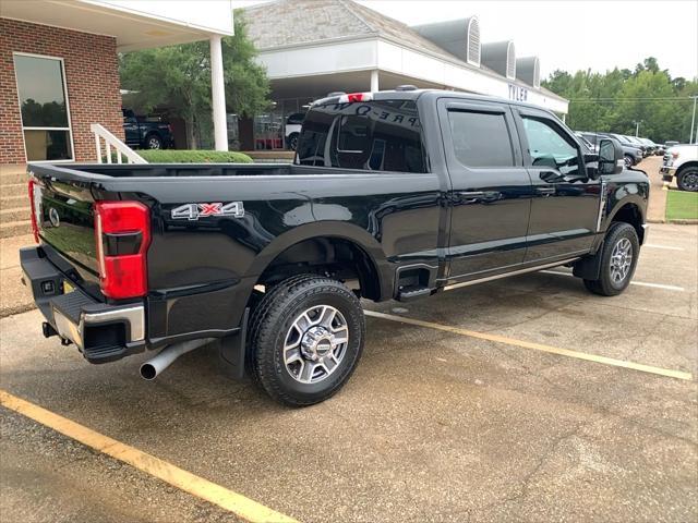 used 2023 Ford F-250 car, priced at $64,995