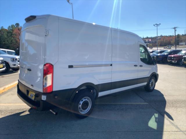 new 2024 Ford Transit-250 car, priced at $53,910