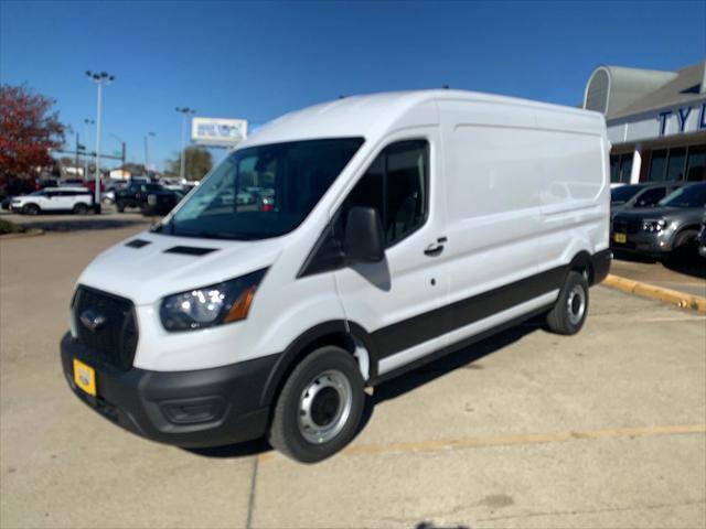 new 2024 Ford Transit-250 car, priced at $53,910