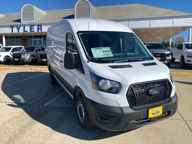 new 2024 Ford Transit-250 car, priced at $53,910