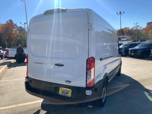 new 2024 Ford Transit-250 car, priced at $53,910