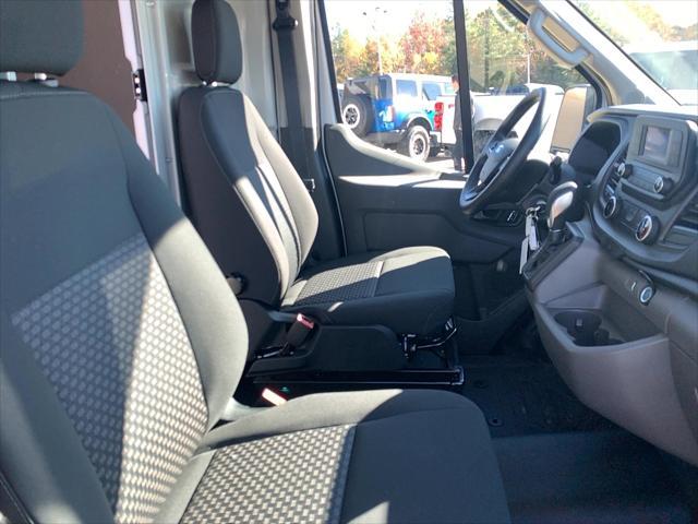 new 2024 Ford Transit-250 car, priced at $53,910