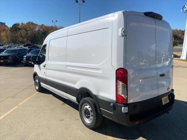 new 2024 Ford Transit-250 car, priced at $53,910