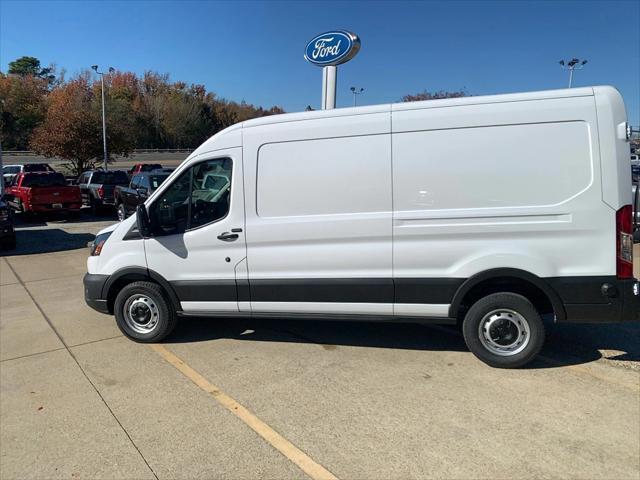 new 2024 Ford Transit-250 car, priced at $53,910