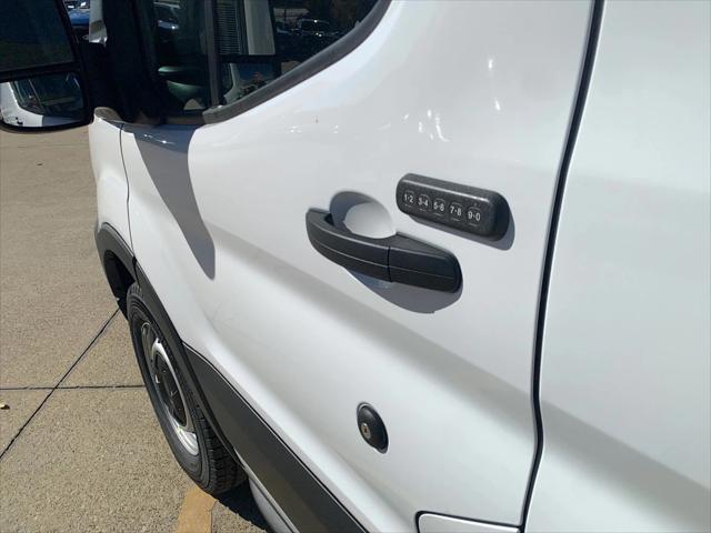 new 2024 Ford Transit-250 car, priced at $53,910