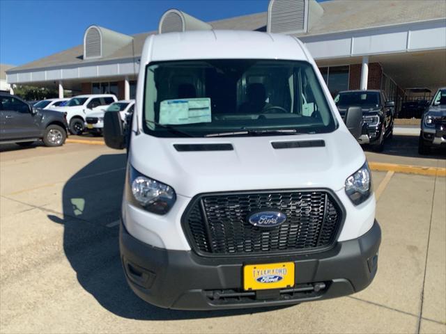 new 2024 Ford Transit-250 car, priced at $53,910