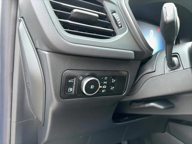 new 2025 Ford Escape car, priced at $37,141