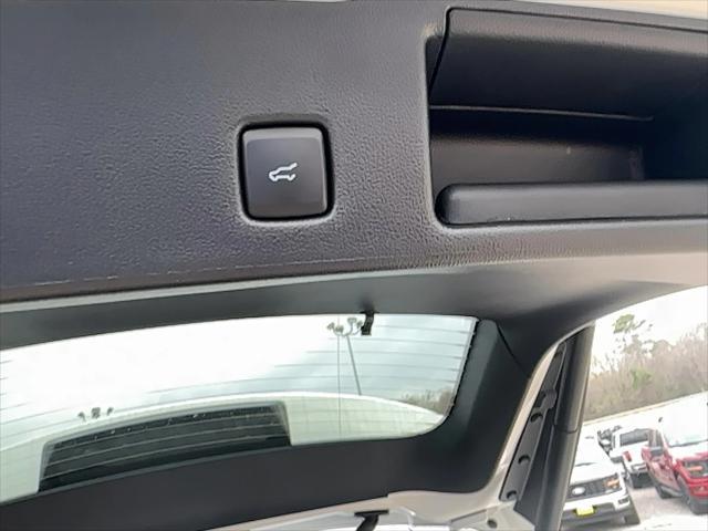 new 2025 Ford Escape car, priced at $37,141