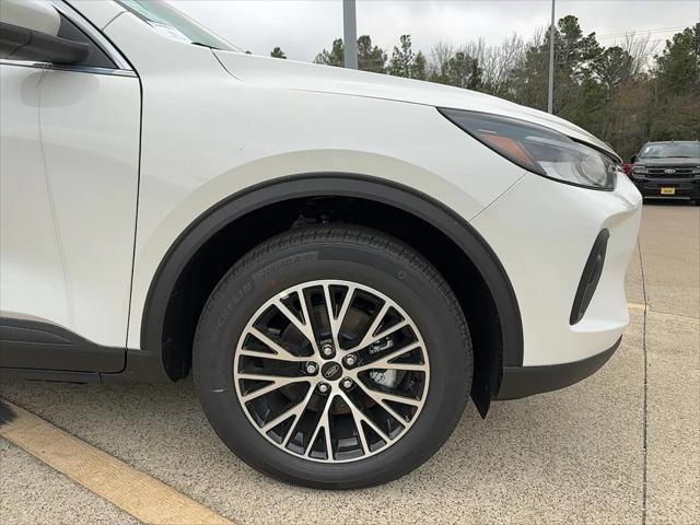 new 2025 Ford Escape car, priced at $37,141