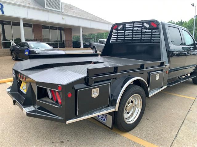 new 2024 Ford F-450 car, priced at $84,995