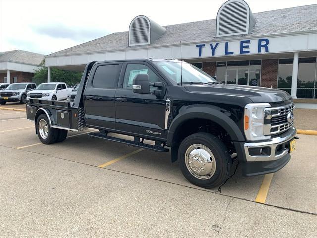 new 2024 Ford F-450 car, priced at $84,995