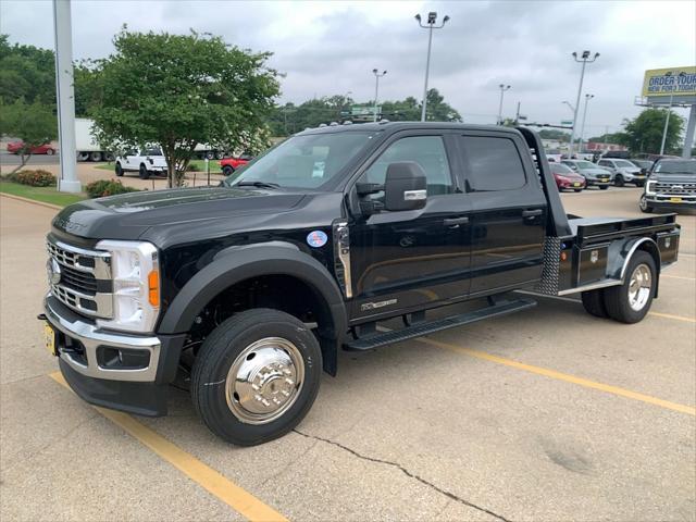 new 2024 Ford F-450 car, priced at $84,995