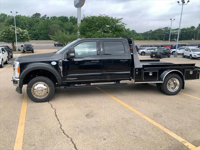 new 2024 Ford F-450 car, priced at $84,995