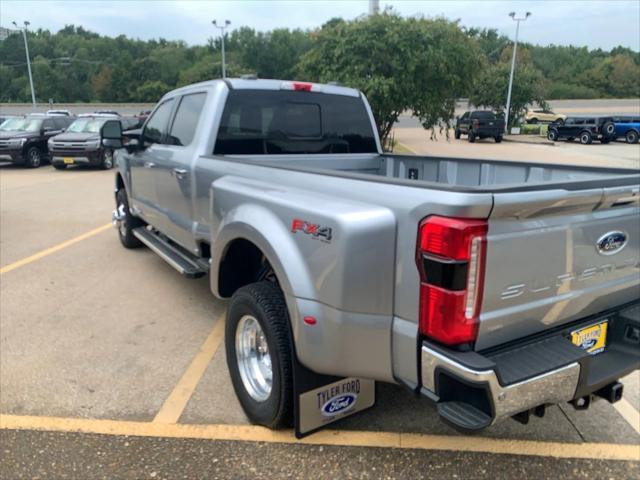 new 2024 Ford F-350 car, priced at $80,355