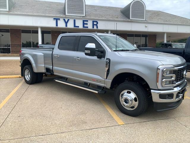 new 2024 Ford F-350 car, priced at $80,355