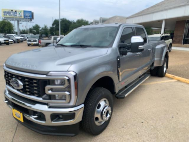 new 2024 Ford F-350 car, priced at $80,355