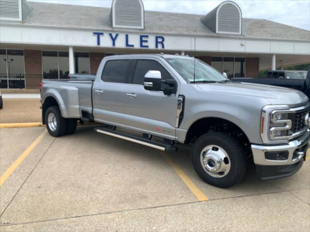 new 2024 Ford F-350 car, priced at $80,355