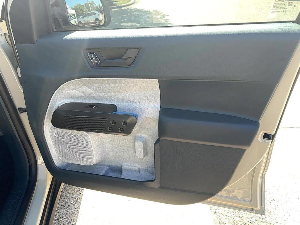 new 2025 Ford Maverick car, priced at $33,236