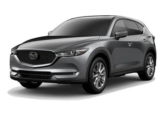 used 2019 Mazda CX-5 car