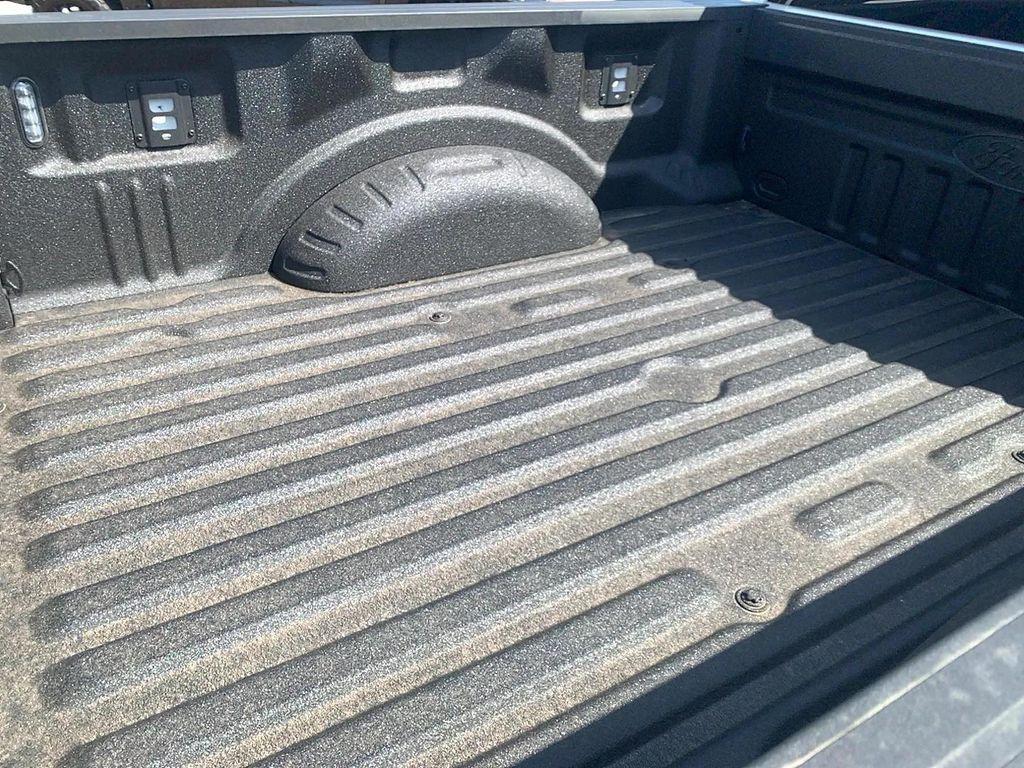 new 2025 Ford F-250 car, priced at $91,095