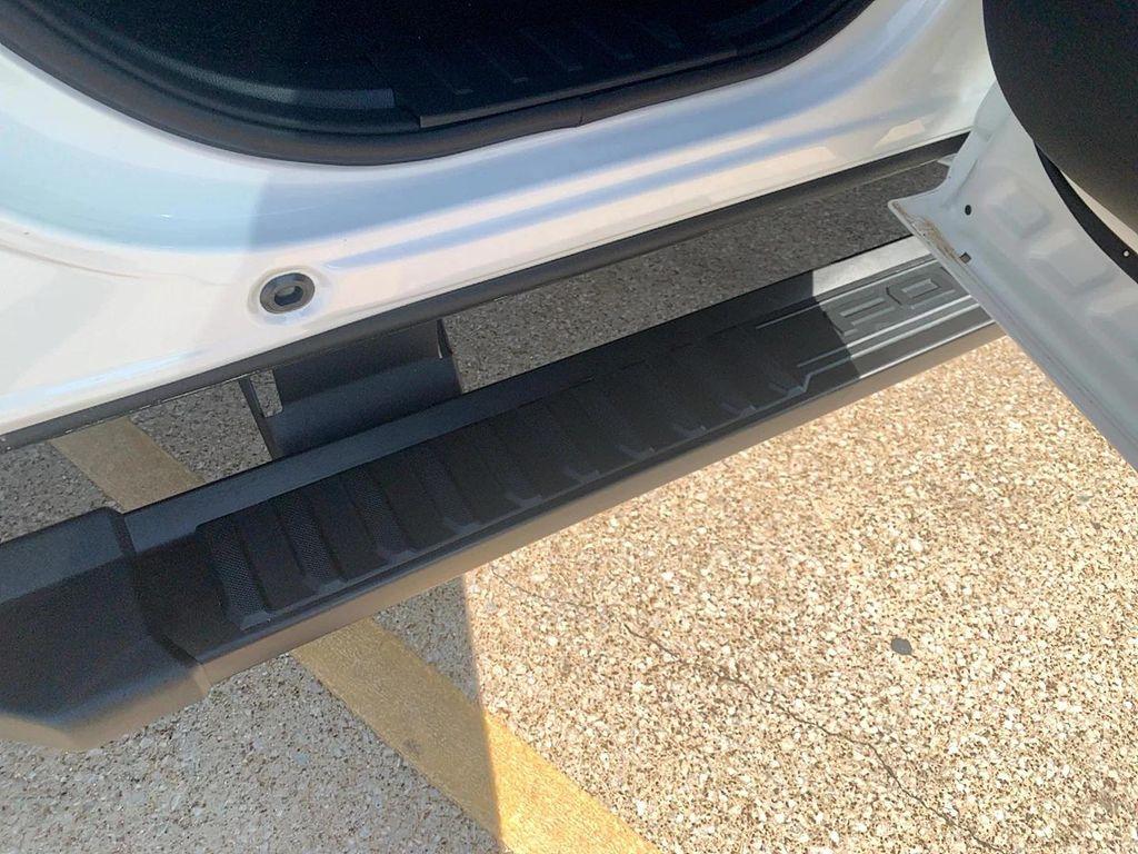 new 2025 Ford F-250 car, priced at $91,095