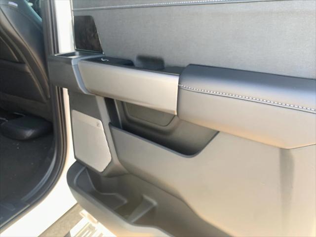 new 2025 Ford F-250 car, priced at $91,095