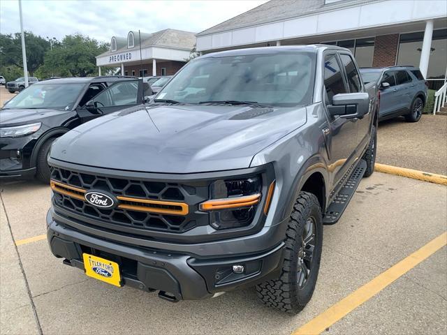 new 2024 Ford F-150 car, priced at $74,316