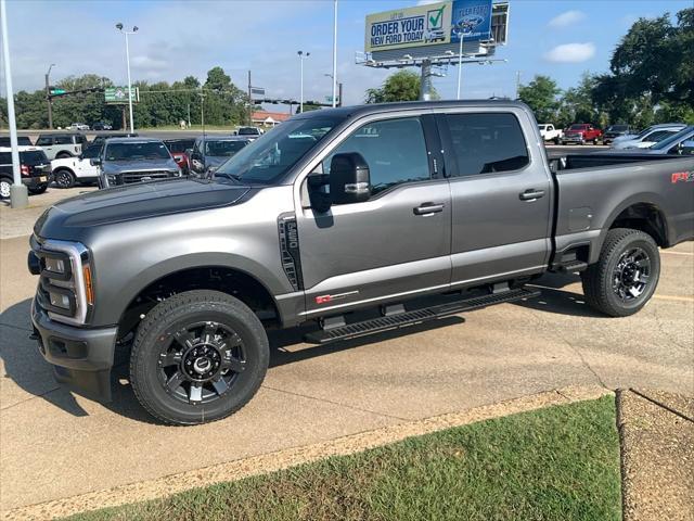 new 2024 Ford F-250 car, priced at $79,467