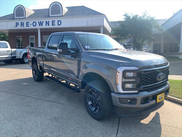 new 2024 Ford F-250 car, priced at $79,467