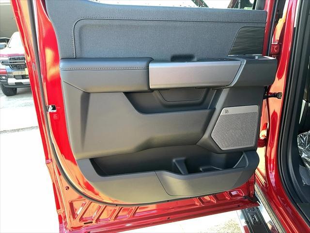 new 2025 Ford F-150 car, priced at $68,231