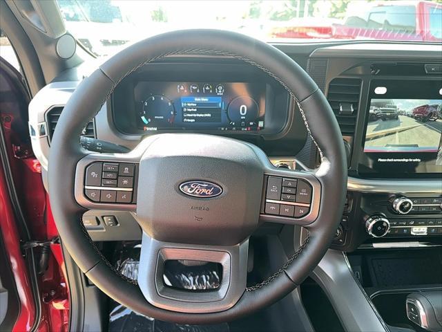 new 2025 Ford F-150 car, priced at $68,231