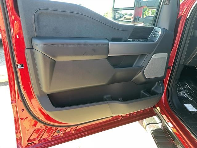new 2025 Ford F-150 car, priced at $68,231
