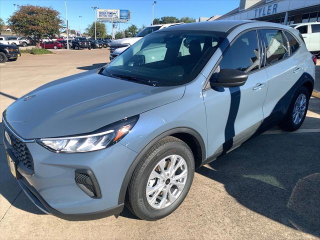 new 2025 Ford Escape car, priced at $30,164