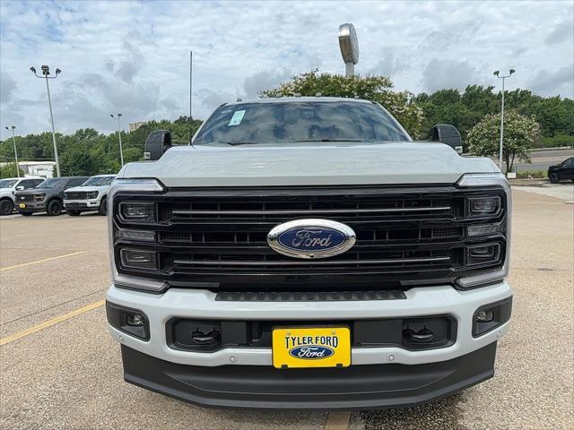 new 2025 Ford F-250 car, priced at $96,980